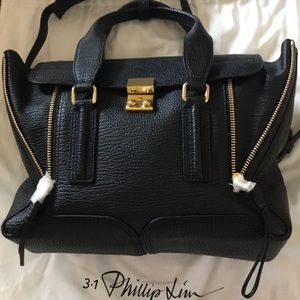 3.1 Phillip Lim Pashli Medium